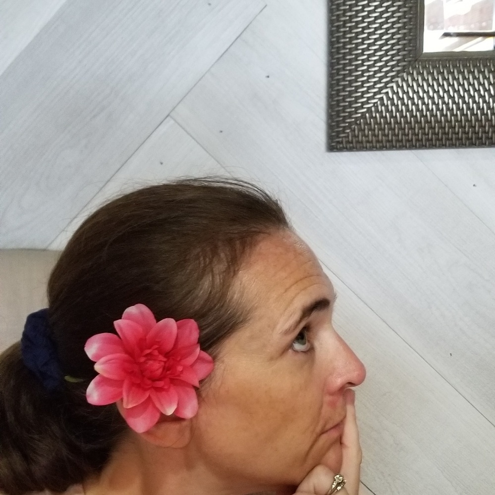 Meet your Posher, Jana